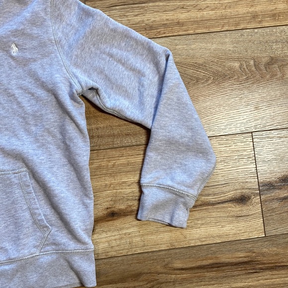 POLO Ralph Lauren zip up hoodie/jacket - Picture 3 of 9